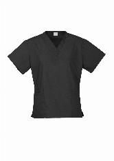 Womens Scrub Top  | RN2 