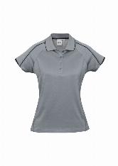 Womens S/S Blade Polo  | RO6 