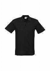 Mens S/S Crew Polo  | RMR1 