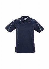 Mens S/S Blade Polo  | RC1 